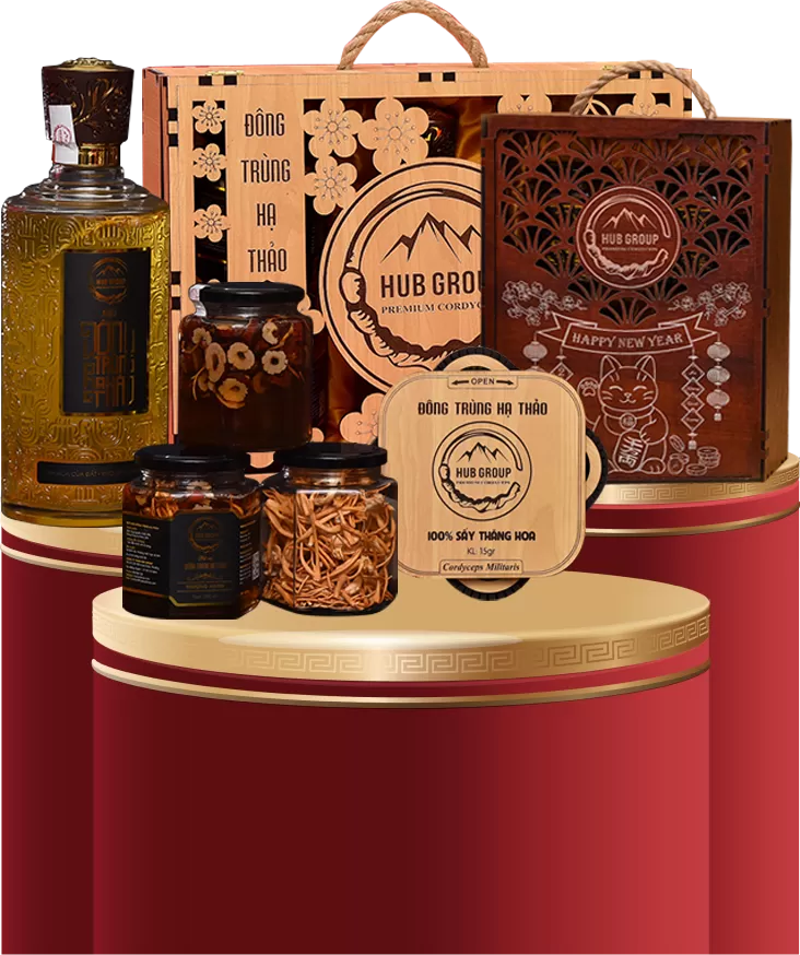 QUÀ TẾT VÌ SỨC KHỎE – GẮN KẾT TÌNH TÂM GIAO